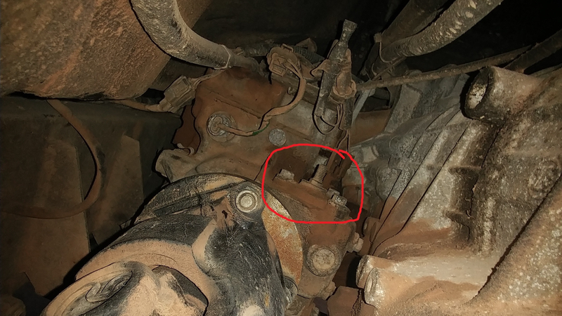 That little thing right there. That is what all the fuss is about.